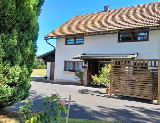 Ferienhaus