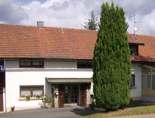 Ferienhaus