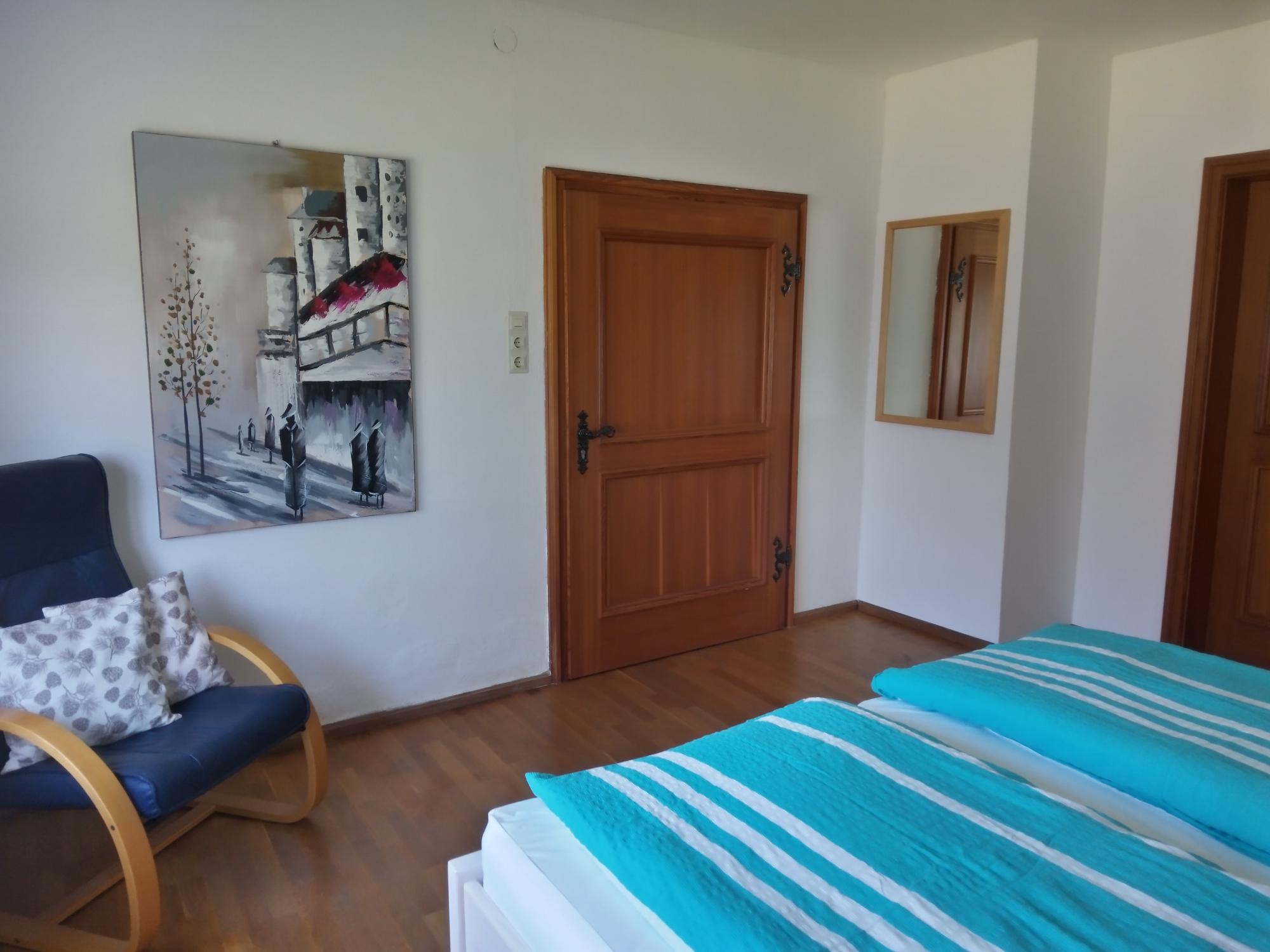 Ferienhaus Kindermann Spiegelau/KlingenbrunnBayerischer Wald Ausstattung